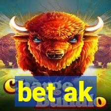 bet ak